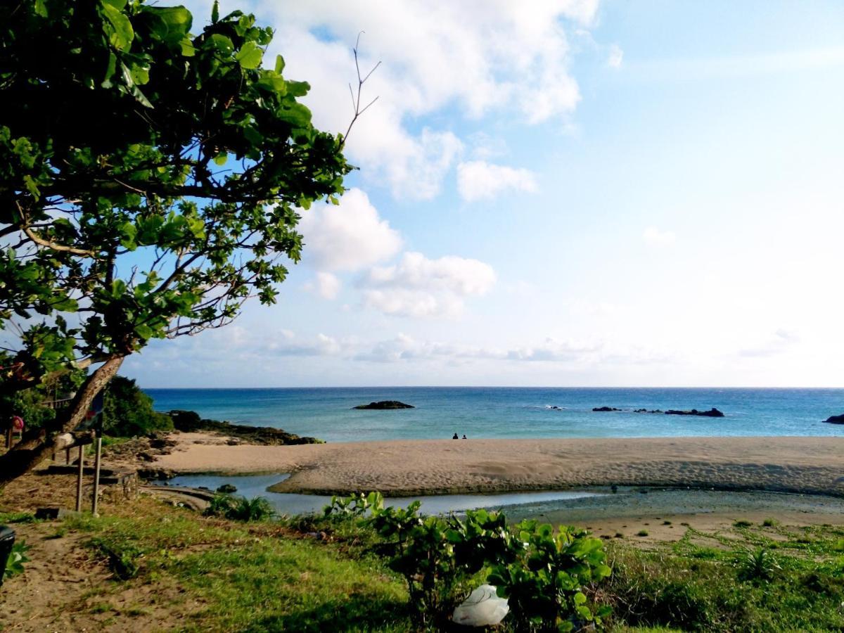 Hotel Klein Blue 克萊因-藍 Kenting Exterior foto